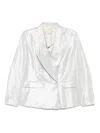 Rame Jackets Women In Argento