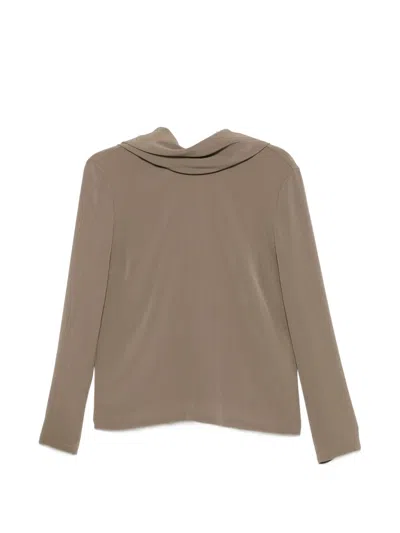 Rame Shirts In Beige