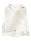 Rame V-neck Blouse