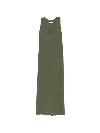 Rame Women's Clothes In Green