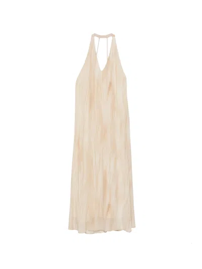 Rame Women's Clothes In Brown