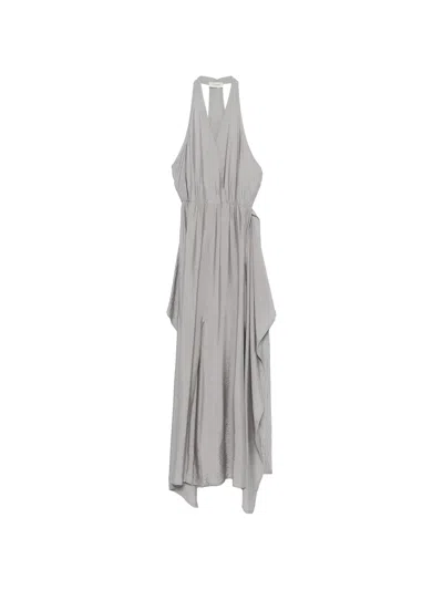 Rame Women's Clothes In Gray