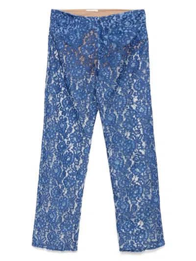 RAME RAME WOMEN'S TROUSERS