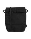 Ramidus Woman Cross-body Bag Black Size - Textile Fibers In Black