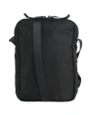 Ramidus Woman Cross-body Bag Black Size - Textile Fibers In Black