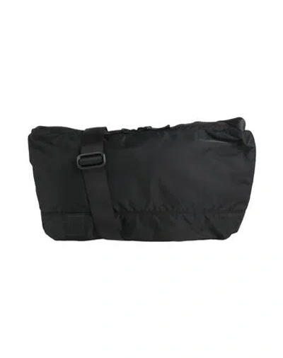Ramidus Woman Cross-body Bag Black Size - Textile Fibers