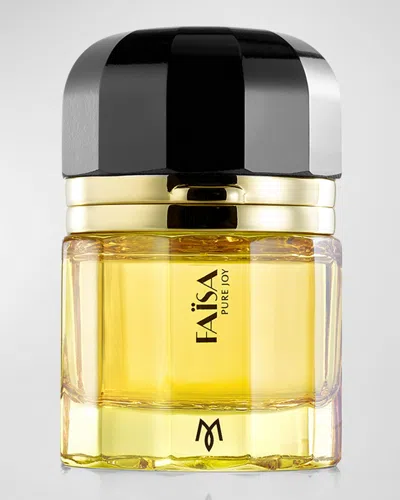 Ramon Monegal Faisa Eau De Parfum, 1.7 Oz.