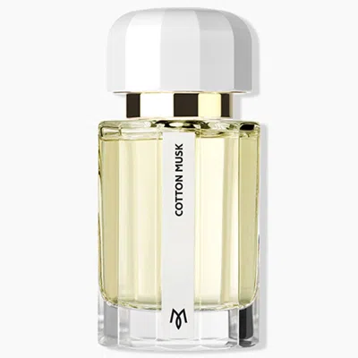 Ramon Monegal Ladies Cotton Musk Edp Spray 3.4 oz (tester) Fragrances 8436543923056