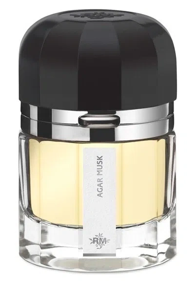 Ramon Monegal Unisex Agar Musk Edp 1.7 oz Fragrances 8436543920079