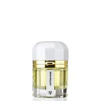 Ramon Monegal Unisex Cotton Musk Edp Spray 1.7 oz (tester) Fragrances 8436543921090
