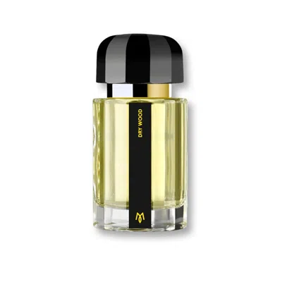 Ramon Monegal Unisex Dry Wood Edp Spray 3.4 oz (tester) Fragrances 8436543923124