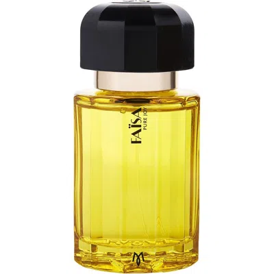 Ramon Monegal Unisex Faisa Edp Spray 3.4 oz (tester) Fragrances
