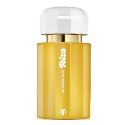Ramon Monegal Unisex Ibiza Flower Power Edp Spray 3.4 oz (tester) Fragrances