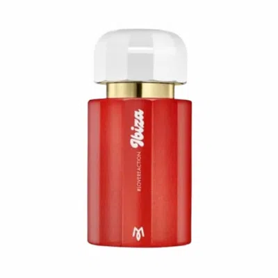 Ramon Monegal Unisex #lovereaction Edp Spray 3.4 oz Fragrances 8436543924510