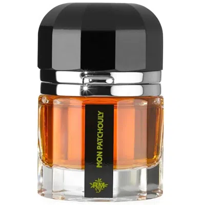 Ramon Monegal Unisex Mon Patchouly Edp 3.4 oz Fragrances 8436543924046 In Multi