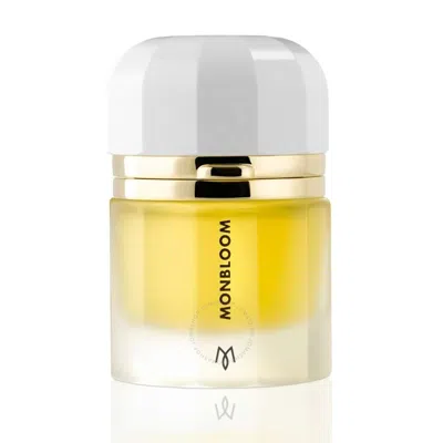Ramon Monegal Unisex Monbloom Edp 1.7 oz Fragrances 8436543920307 In White
