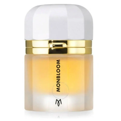 Ramon Monegal Unisex Monbloom Edp 3.4 oz Fragrances 8436543924305 In N/a