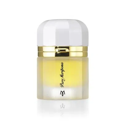 Ramon Monegal Unisex Pure Mariposa Edp Spray 1.7 oz Fragrances 8436543920345