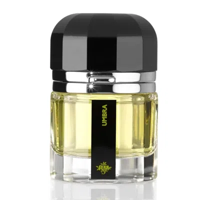 Ramon Monegal Unisex Umbra Edp Spray 1.7 oz Fragrances 8436543920031 In Yellow