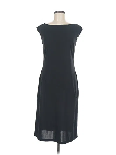 Pre-owned Rampage Casual Dress In Black