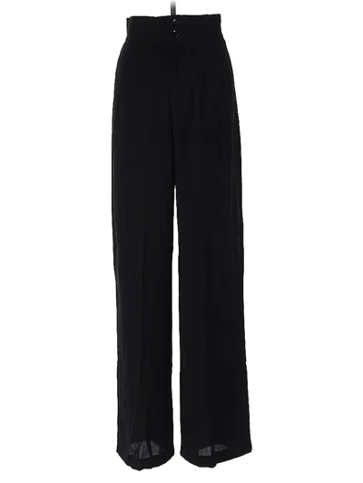 Pre-owned Rampage Casual Pants In Black