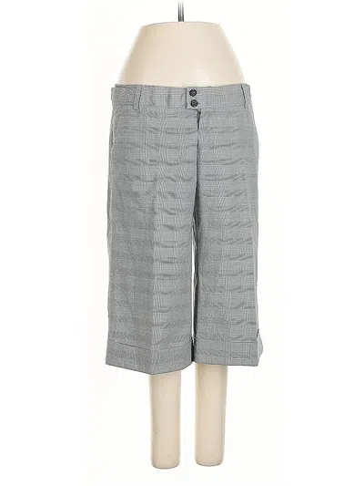Pre-owned Rampage Casual Pants In Gray