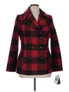 Rampage Coat In Multi