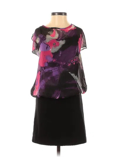 Pre-owned Rampage Cocktail Dress