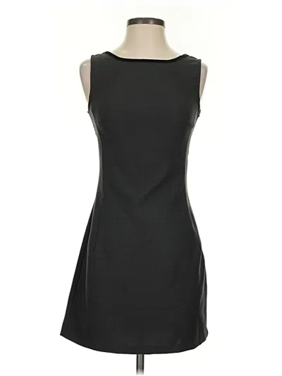 Pre-owned Rampage Cocktail Dress In Black