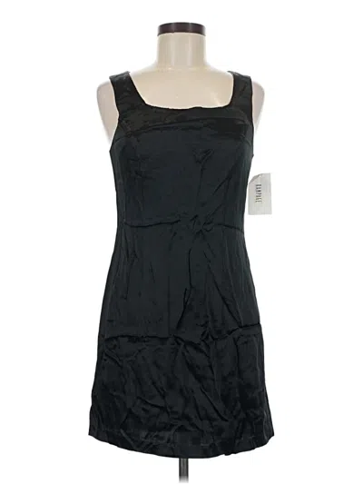 Pre-owned Rampage Cocktail Dress In Black
