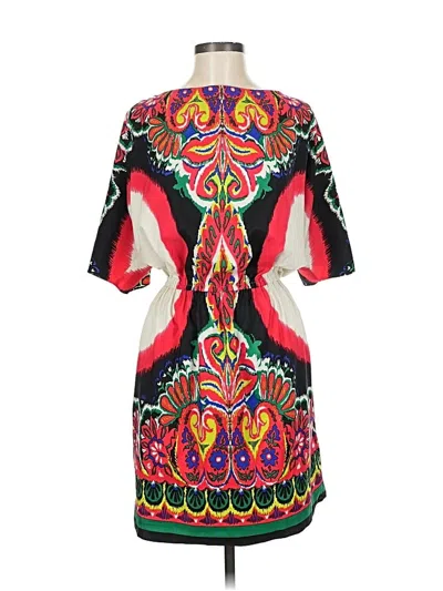 Pre-owned Rampage Cocktail Dress In Red