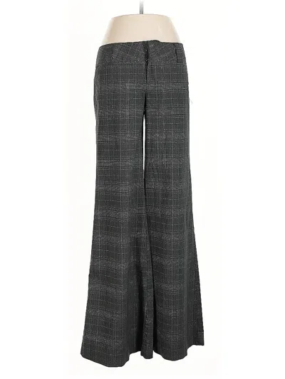 Pre-owned Rampage Dress Pants In Gray