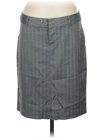 Pre-owned Rampage Formal Skirt