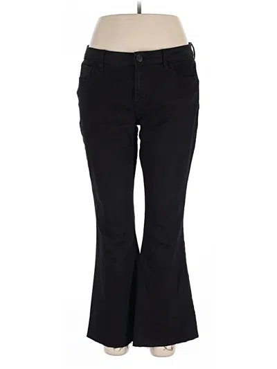 Pre-owned Rampage Jeans In Black