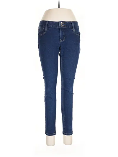 Pre-owned Rampage Jeans In Blue