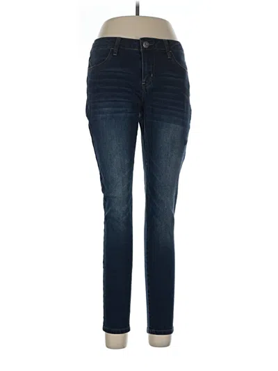 Pre-owned Rampage Jeans In Blue