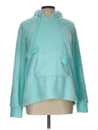Pre-owned Rampage Pullover Sweater In Teal
