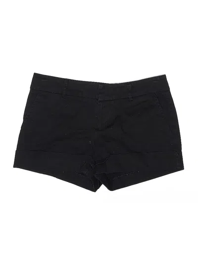 Pre-owned Rampage Shorts In Black