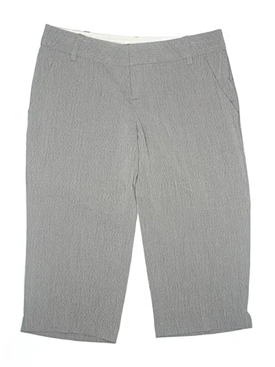 Pre-owned Rampage Shorts In Gray