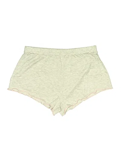 Pre-owned Rampage Shorts In Green