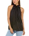 Ramy Brook Addy Top In Black