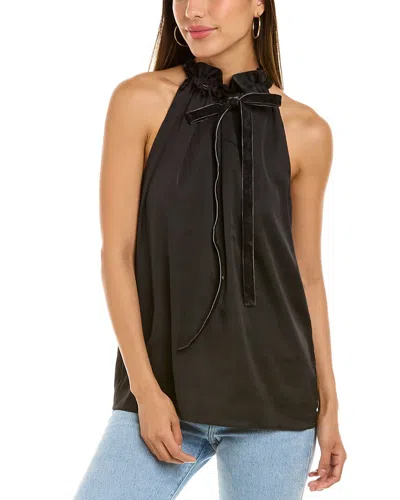 Ramy Brook Addy Top In Black