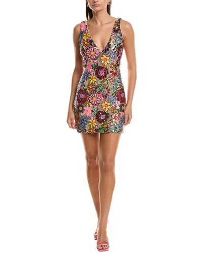 Ramy Brook Aera Dress In Multi
