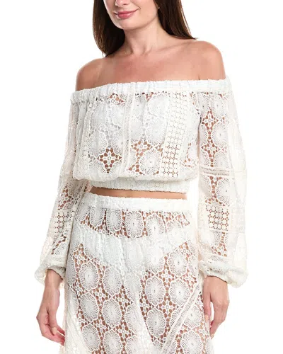 RAMY BROOK AIYANA TOP