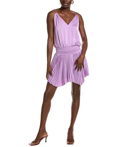 Ramy Brook Alessia Mini Dress