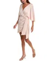 RAMY BROOK ALEXIS MINI DRESS