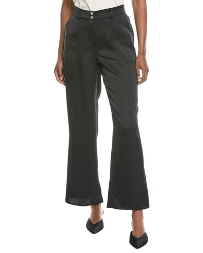 Ramy Brook Allena Pant In Animal Print