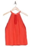 RAMY BROOK RAMY BROOK ALLYSHA SLEEVELESS TOP