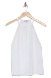 Ramy Brook Allysha Top In White