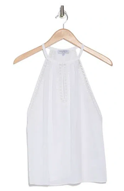 Ramy Brook Allysha Top In White